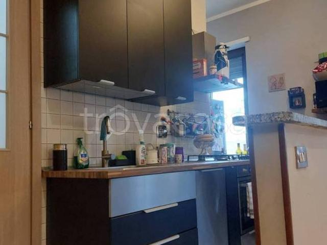 Appartamento in affitto a Piemonte, Torino