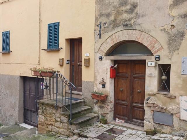 Appartamento in affitto a Volterra, Toscana