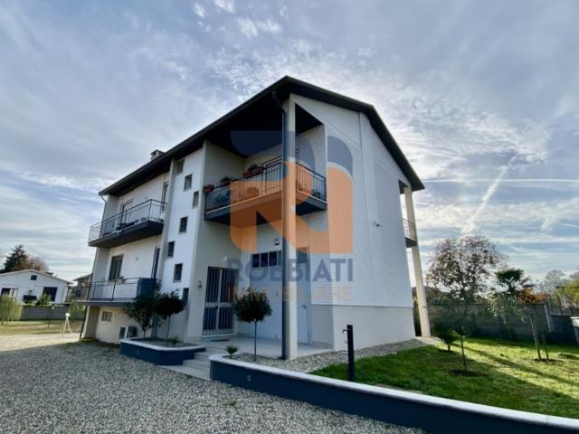 Appartamento in affitto a Sairano, Zinasco