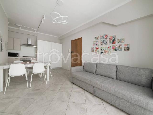 Appartamento in affitto a Alassio, Liguria