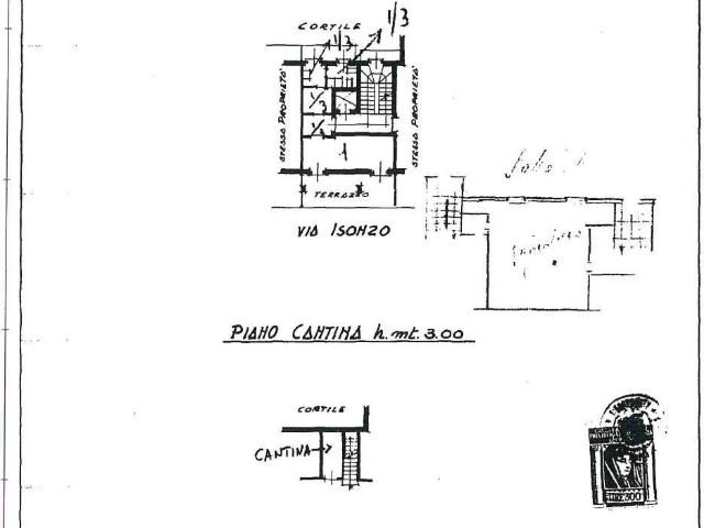 Appartamento in affitto a Piemonte, Alessandria