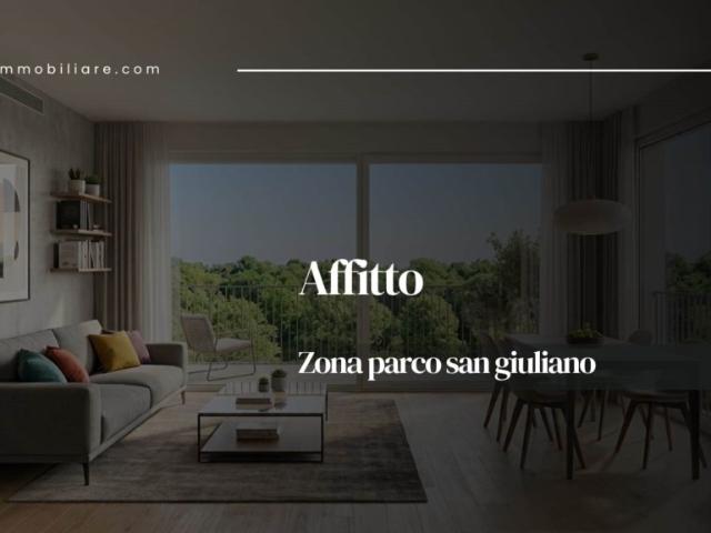 Appartamento in affitto a Puglia, Bari