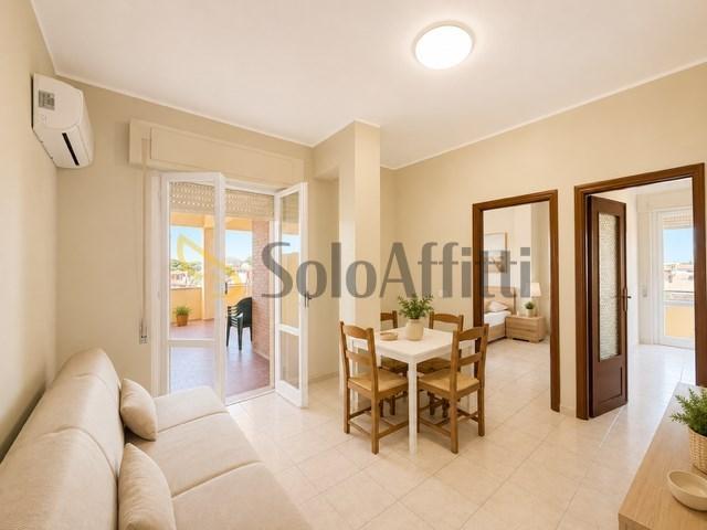 Appartamento in affitto a Roma Capitale, Lazio