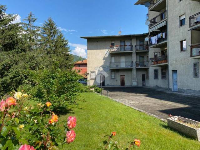 trilocale in affitto a Aosta, Porossan-Roppoz