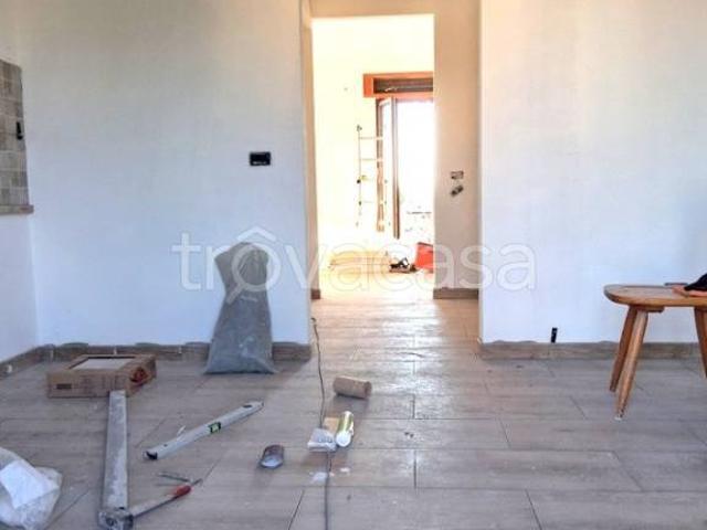 Appartamento in affitto a Aprilia, Latina