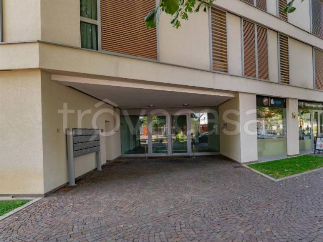 Appartamento in affitto a Arcore, Monza e della Brianza