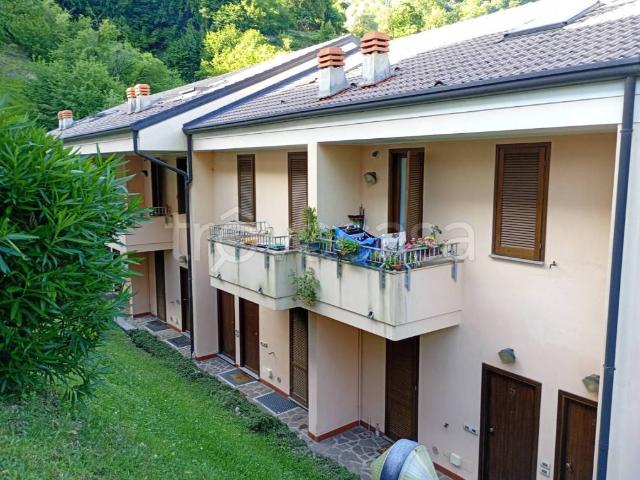 Appartamento in affitto a Argegno, Lombardia