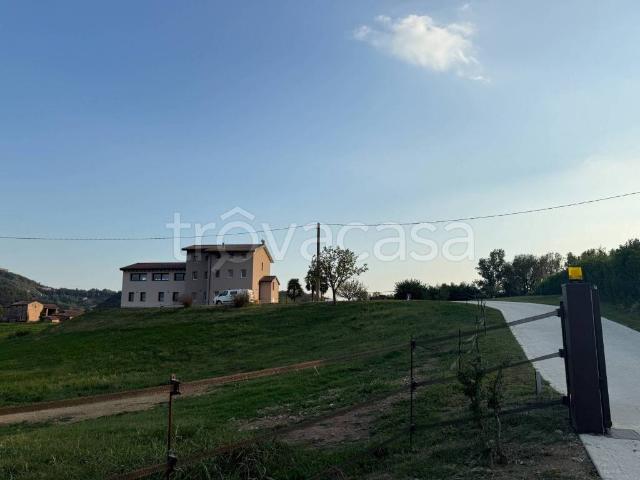 Appartamento in affitto a Fonte, Castelcucco