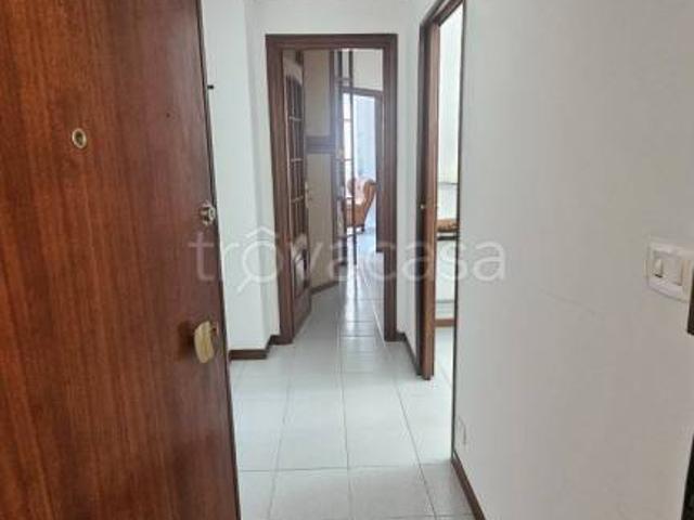 Appartamento in affitto a Borgo Torretta, Piemonte