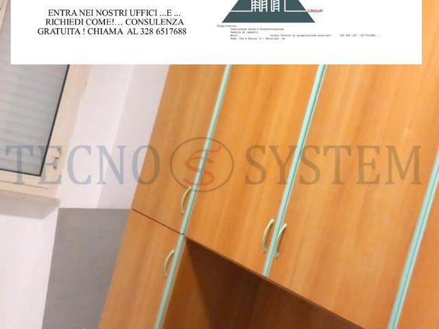 Appartamento in affitto a Cervaro, Lazio