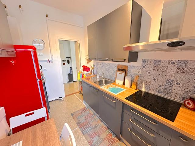 Appartamento in affitto a Chiavari, Liguria