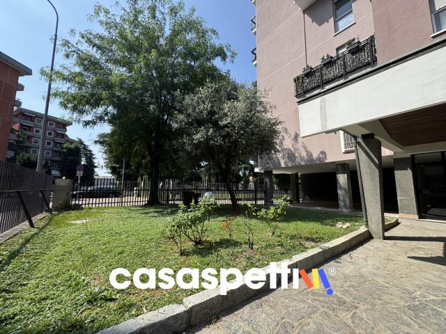 Appartamento in affitto a Locate Triulzi, Lombardia