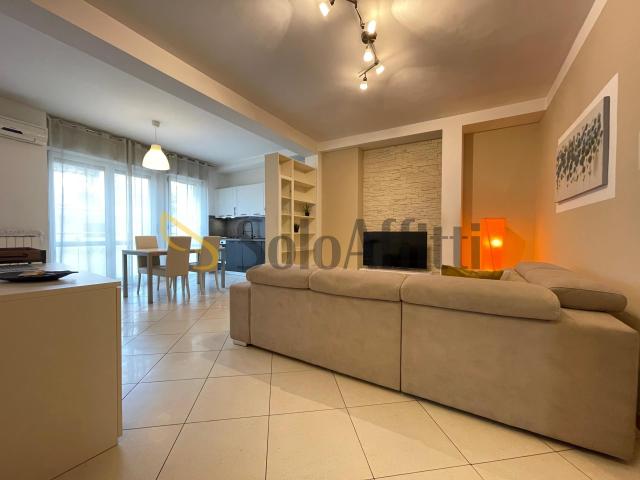 Appartamento in affitto a Centro, Gallarate
