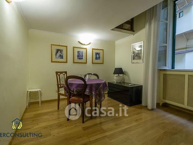 Appartamento in affitto a Prati, Roma
