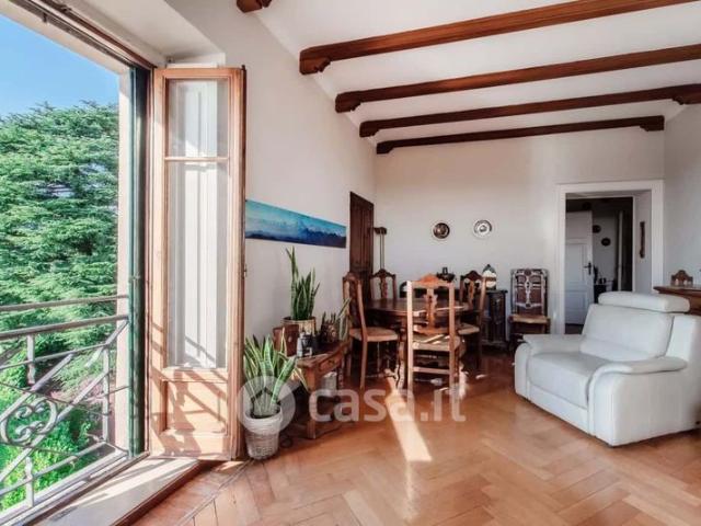 Appartamento in affitto a Laghetto, Brunate
