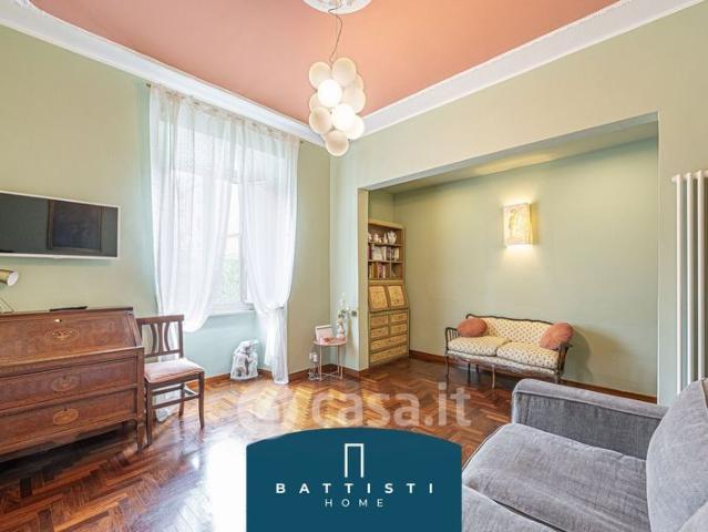 Appartamento in affitto a Prati, Roma