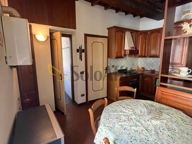 Appartamento in affitto a Centro Storico, Frosinone