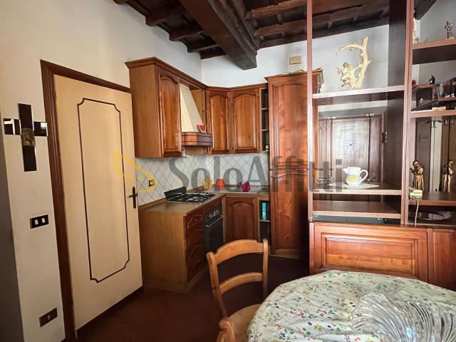 Appartamento in affitto a Centro Storico, Frosinone
