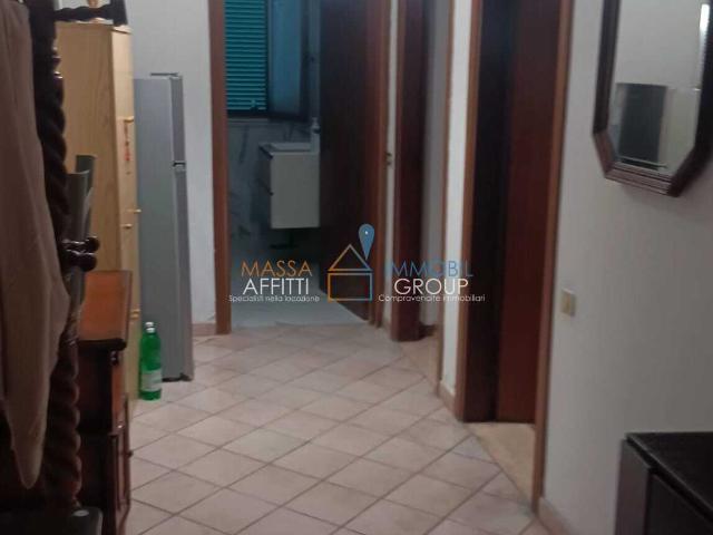 Appartamento in affitto a Candia, Marina Di Massa