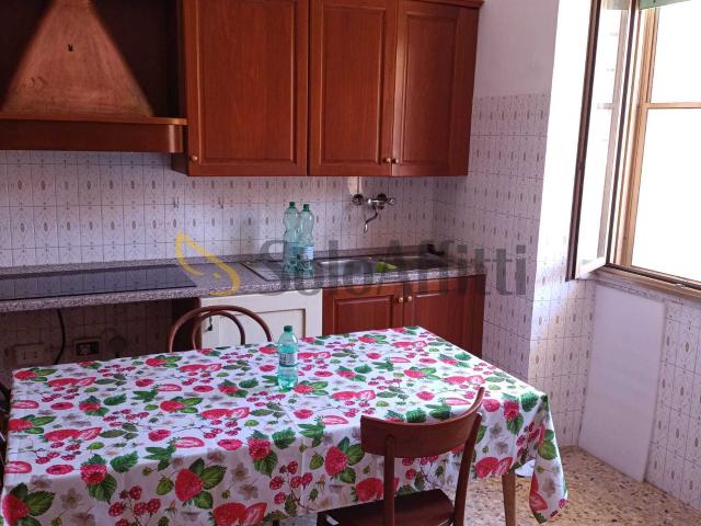 Appartamento in affitto a Canino, Lazio