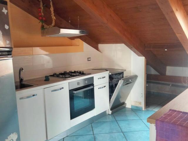 Appartamento in affitto a Brignano Inferiore, Salerno