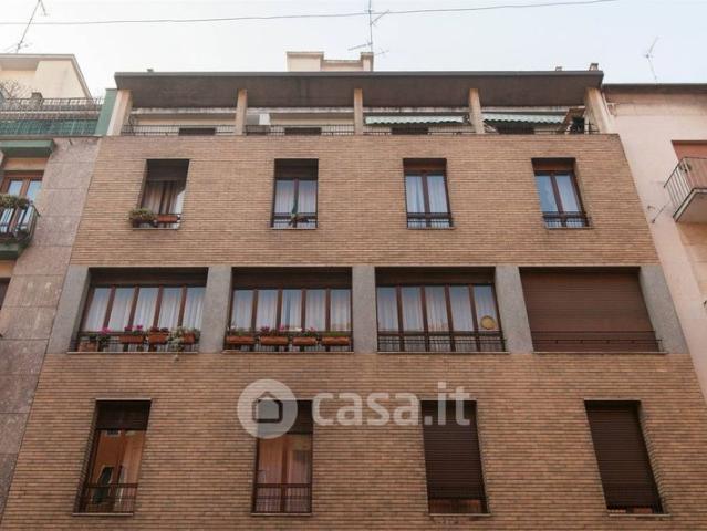 Appartamento in affitto a Ghisolfa, Milano