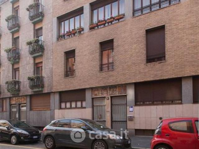 Appartamento in affitto a Ghisolfa, Milano