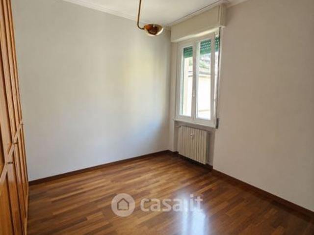 Appartamento in affitto a De Angeli - Monte Rosa, Milano