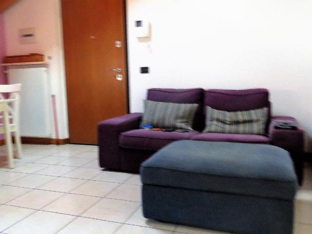 Appartamento in affitto a Borgo Villalta, Reana Del Roiale