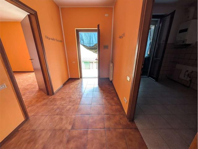 Appartamento in affitto a Inzago, Lombardia