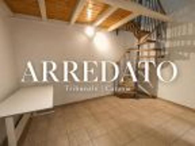 Appartamento in affitto a Borgo-Sanzio, Catania