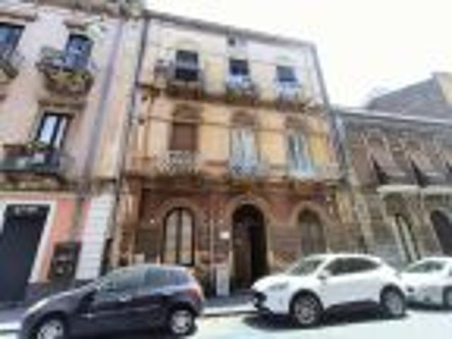 Appartamento in affitto a Borgo-Sanzio, Catania