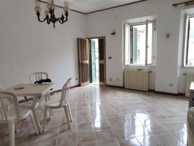 Appartamento in vendita a Rio, Toscana