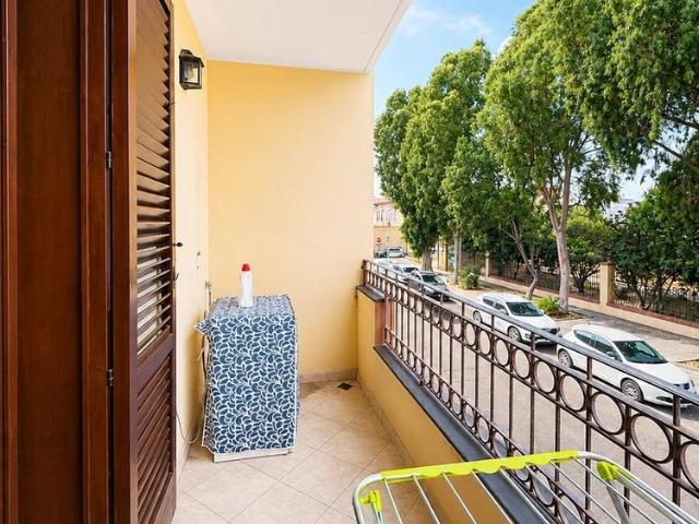 Appartamento in affitto a Oristano, Sardigna/Sardegna