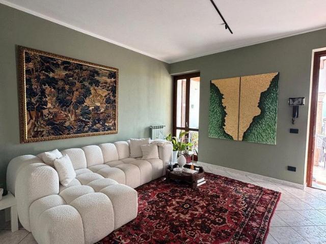 Appartamento in affitto a Comunità Montana del Piambello, Cantello