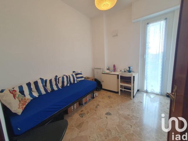 Appartamento in affitto a Cogoleto, Genova