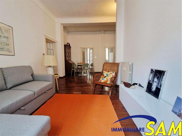 Appartamento in affitto a Sant'Antonio, Piemonte