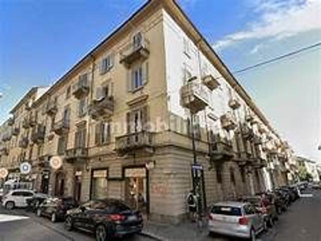 Appartamento in affitto a Circoscrizione 5, Piemonte