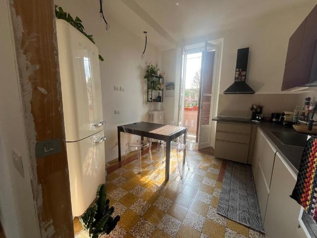 Appartamento in affitto a Villapizzone, Milano