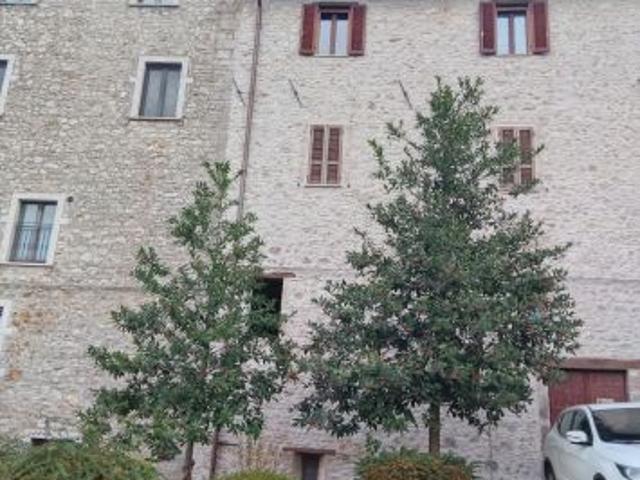 Appartamento in vendita a Montefranco, Umbria
