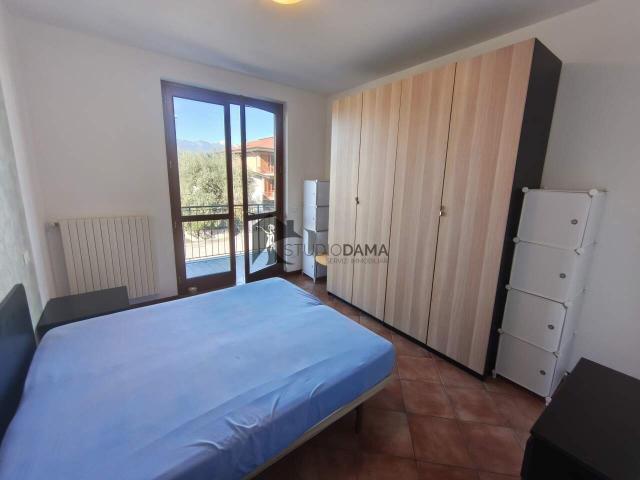 Appartamento in affitto a Puegnago, Lombardia