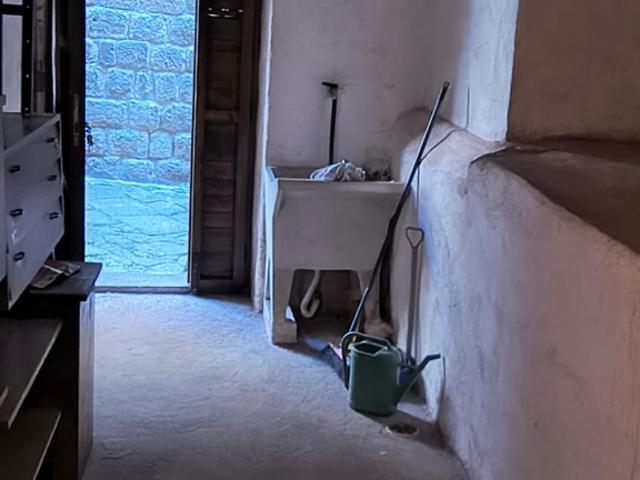 Appartamento in vendita a Abbadia San Salvatore, Toscana