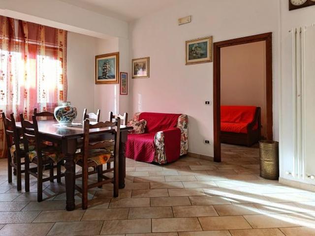 Appartamento in vendita a Abbadia San Salvatore, Toscana