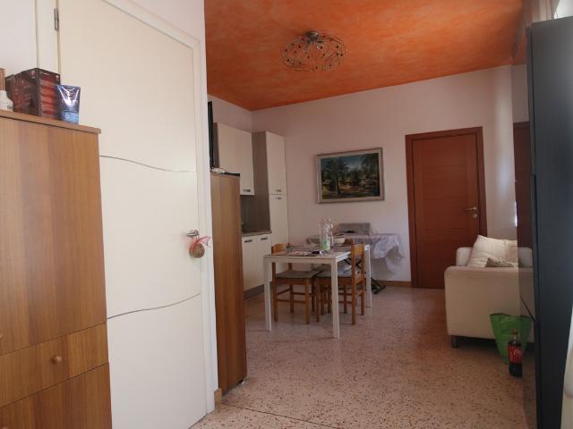 Appartamento in vendita a Panarella, Papozze