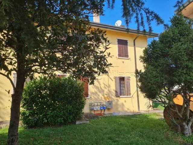 Appartamento in vendita a Albettone, Vicenza