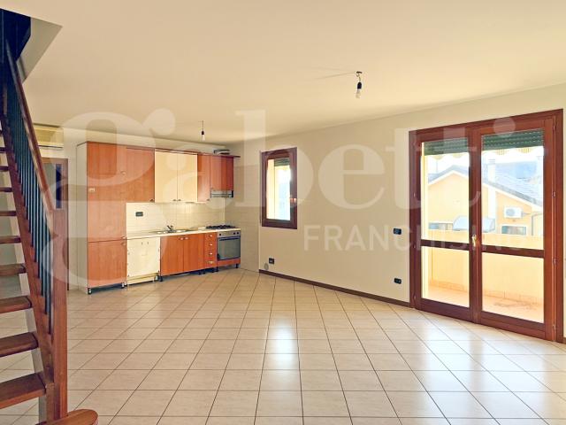 Appartamento in vendita a Sant'Agostino, Albignasego