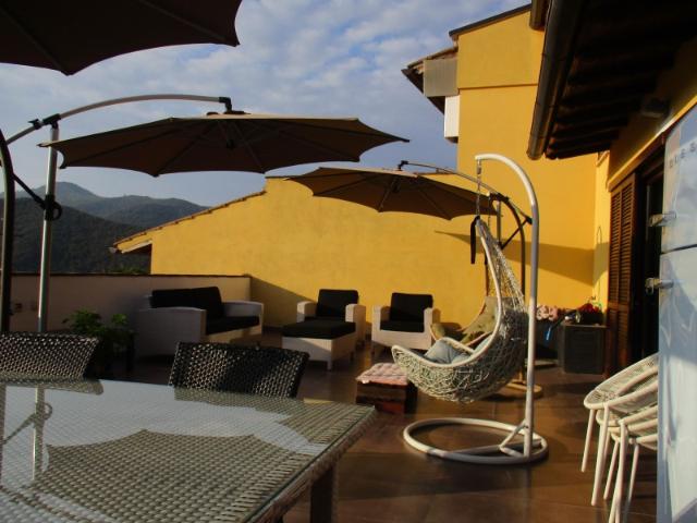 Appartamento in vendita a Arrone, Umbria