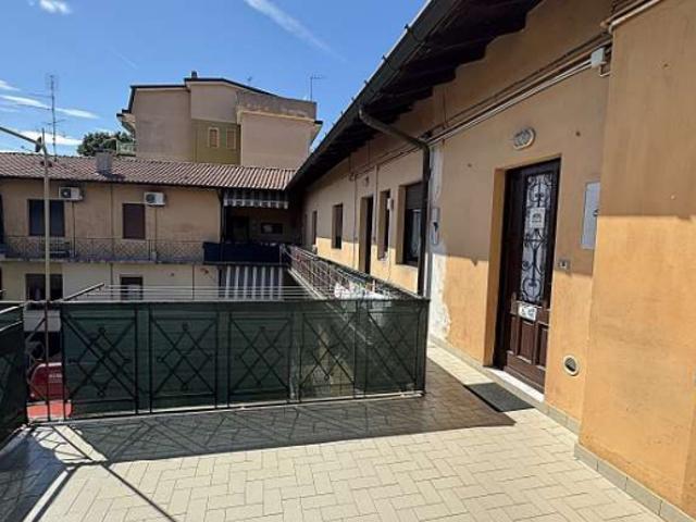 Appartamento in vendita a Arsago Seprio, Lombardia