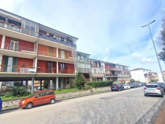 Appartamento in vendita a Avellino, Campania