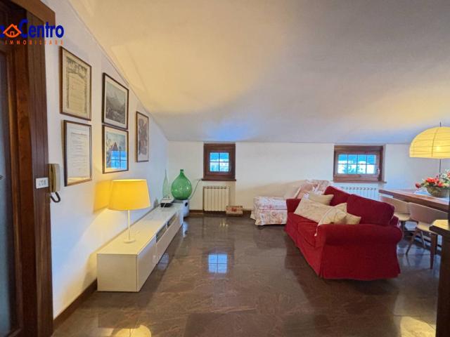 Appartamento in vendita a Aymavilles, Aosta